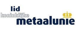 Logo Koninklijke Metaalunie 