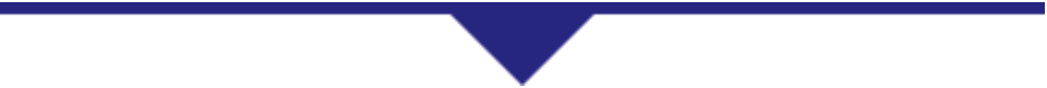 Blauwe driehoek